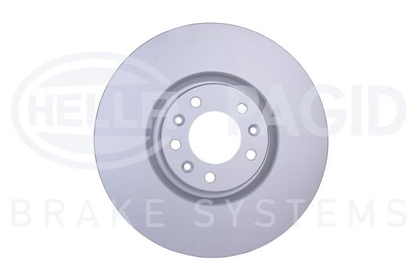 Купить Hella 8DD 355 125-331 по низкой цене в Украине!