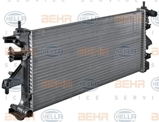 Купити Hella 8MK376745021 – суперціна на EXIST.UA!
