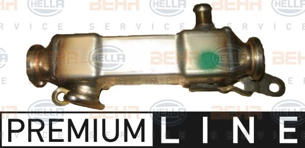 Hella 8ME 376 745-301 Клапан рециркуляції відпрацьованих газів EGR 8ME376745301: Купити в Україні - Добра ціна на EXIST.UA!