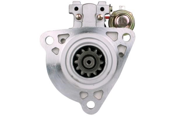 Стартер Hella 8EA 012 586-291