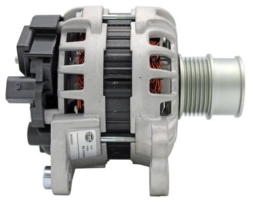 Купить Hella 8EL 015 630-181 по низкой цене в Украине!