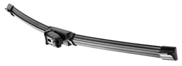 Комплект щеток стеклоочистителя бескаркасных 650/450 Hella 9XW 358 164-121