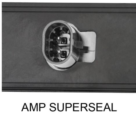 Фонарь заднего хода Hella 2ZR 013 401-011