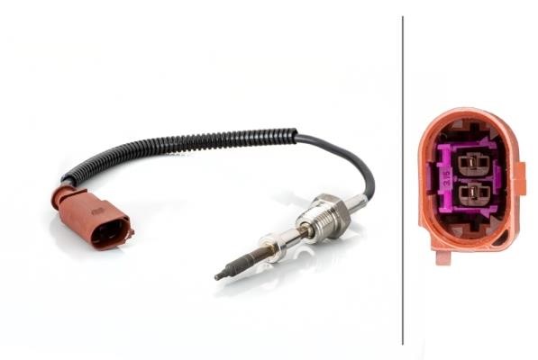 Купить Hella 6PT 014 494-721 по низкой цене в Украине!