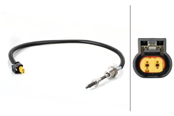 Купить Hella 6PT 014 494-581 по низкой цене в Украине!