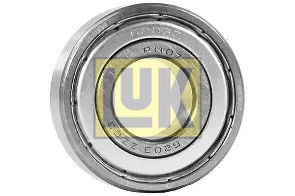 Luk 410 0020 00 Підшипник 410002000: Приваблива ціна - Купити в Україні на EXIST.UA!