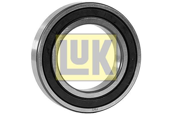 Luk 500 1056 40 Вижимний підшипник 500105640: Купити в Україні - Добра ціна на EXIST.UA!