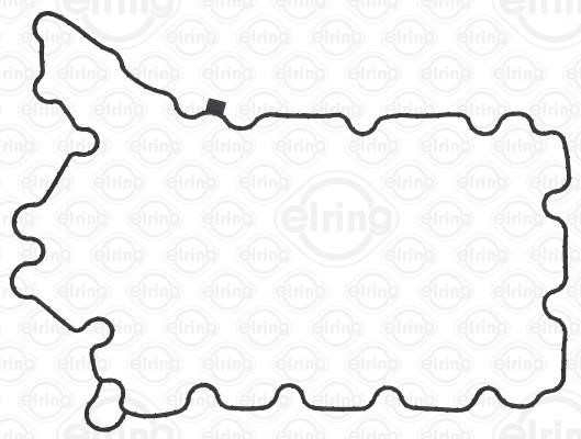 Купити Elring 712.210 за низькою ціною в Україні!