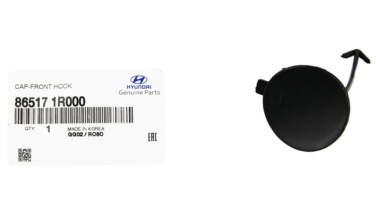 Купити Hyundai&#x2F;Kia 86517 1R000 за низькою ціною в Україні!