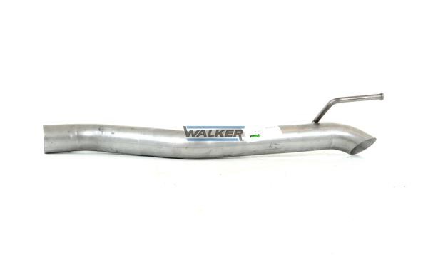 Walker 10709 Вихлопна труба 10709: Купити в Україні - Добра ціна на EXIST.UA!