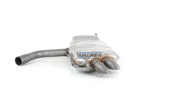 Walker 25125 Амортизатор 25125: Купити в Україні - Добра ціна на EXIST.UA!