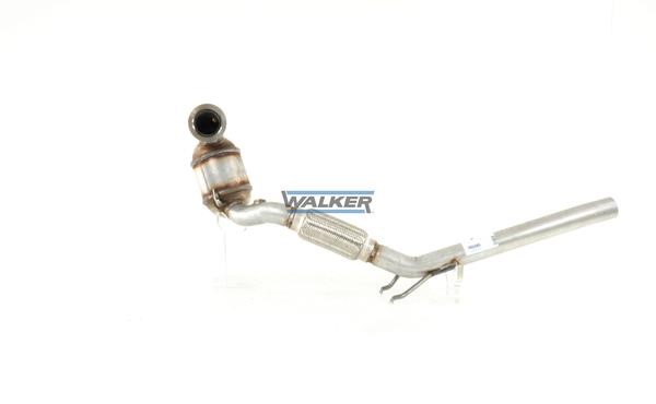 Walker 28569 Каталізатор 28569: Купити в Україні - Добра ціна на EXIST.UA!