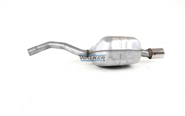 Walker 25136 Амортизатор 25136: Купити в Україні - Добра ціна на EXIST.UA!