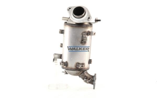 Walker 73038 Фільтр сажевий DPF 73038: Купити в Україні - Добра ціна на EXIST.UA!
