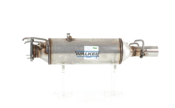 Walker 73149 Фільтр сажевий DPF 73149: Купити в Україні - Добра ціна на EXIST.UA!