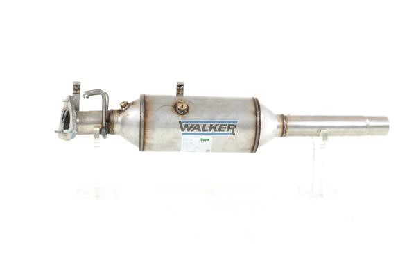Walker 73221 Фільтр сажевий DPF 73221: Купити в Україні - Добра ціна на EXIST.UA!