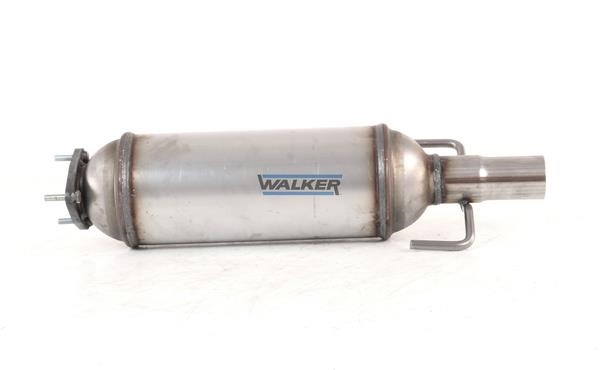 Walker 73189 Фільтр сажевий DPF 73189: Купити в Україні - Добра ціна на EXIST.UA!