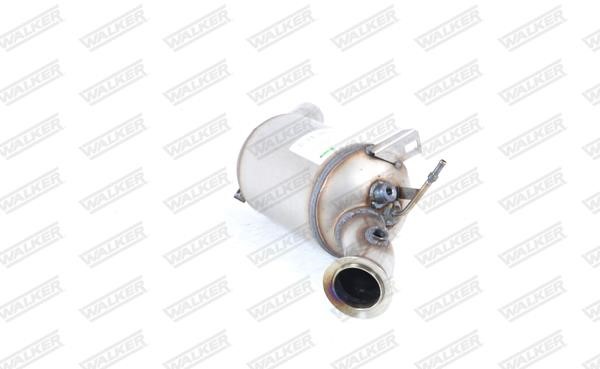 Фільтр сажевий DPF Walker 73375