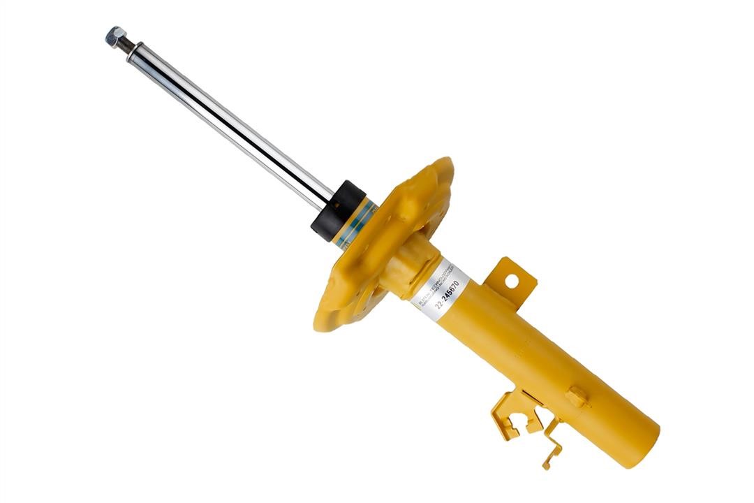 22245670 Bilstein Амортизатор подвески передний левый газомасляный
