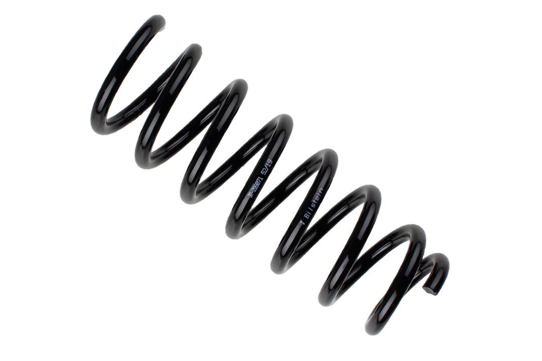37299071 Bilstein Пружина ходовой части