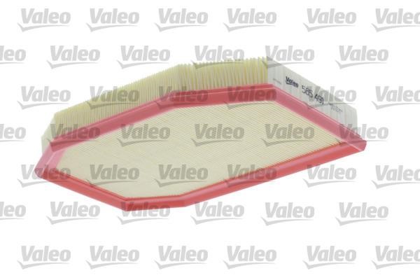 Купити Valeo 585491 за низькою ціною в Україні!