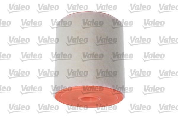 Купити Valeo 585763 за низькою ціною в Україні!