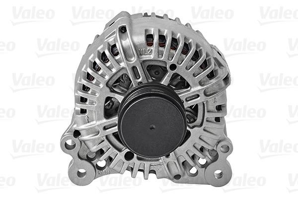 Купити Valeo 200012 – суперціна на EXIST.UA!