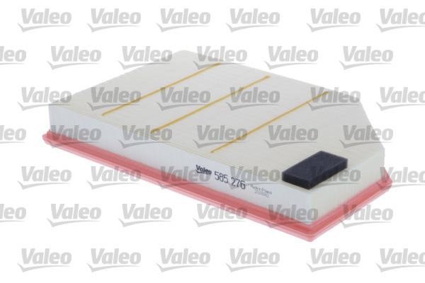 Воздушный фильтр Valeo 585276
