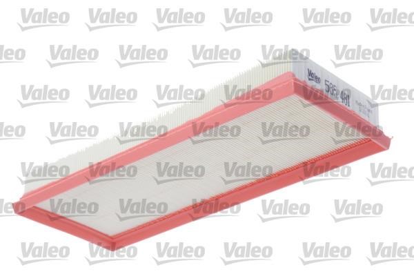 Купити Valeo 585481 за низькою ціною в Україні!