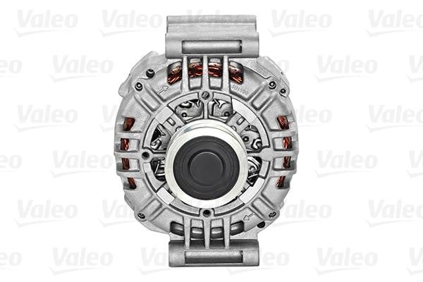 Valeo Генератор – ціна 53478 UAH