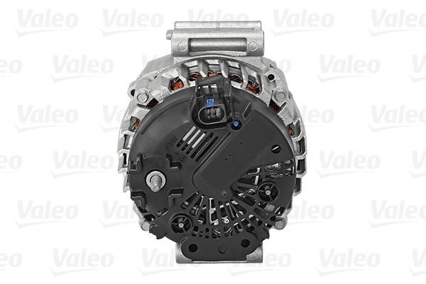 Купити Valeo 439736 за низькою ціною в Україні!