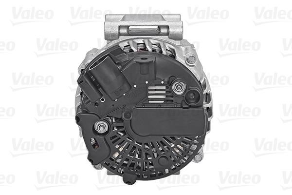 Купити Valeo 439934 за низькою ціною в Україні!