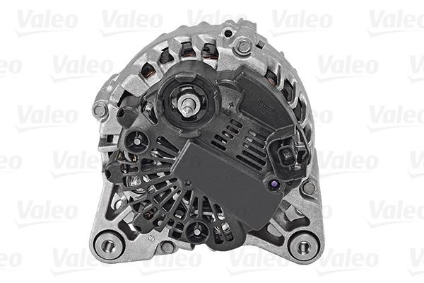 Купити Valeo 439935 за низькою ціною в Україні!