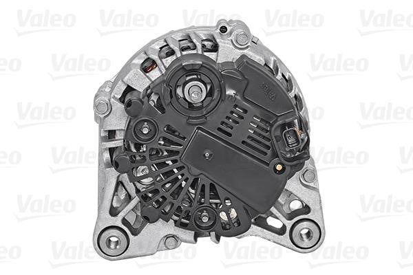 Купити Valeo 439808 за низькою ціною в Україні!