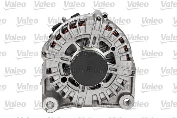 Купити Valeo 440255 – суперціна на EXIST.UA!
