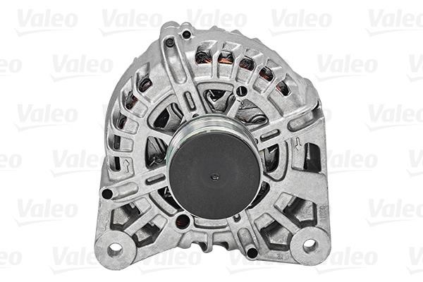 Купити Valeo 440457 за низькою ціною в Україні!