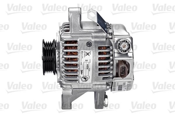 Купити Valeo 440294 за низькою ціною в Україні!