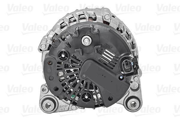 Купити Valeo 440602 – суперціна на EXIST.UA!
