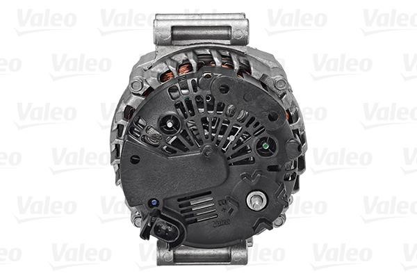 Купити Valeo 442300 за низькою ціною в Україні!