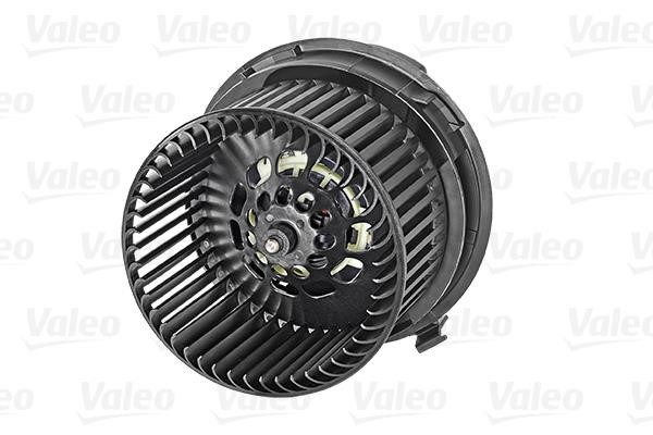 Valeo 715069 Вентилятор опалювача салону 715069: Купити в Україні - Добра ціна на EXIST.UA!