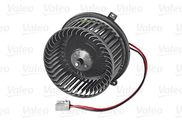 Valeo 715082 Вентилятор опалювача салону 715082: Купити в Україні - Добра ціна на EXIST.UA!