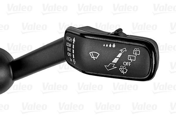Переключатель подрулевой Valeo 251707