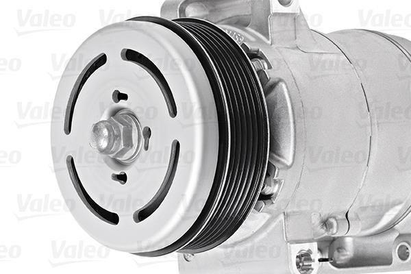 Купить Valeo 813430 – отличная цена на EXIST.UA!
