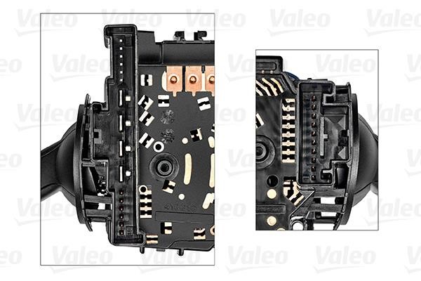 Купити Valeo 251709 – суперціна на EXIST.UA!