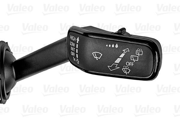 Купити Valeo 251709 за низькою ціною в Україні!
