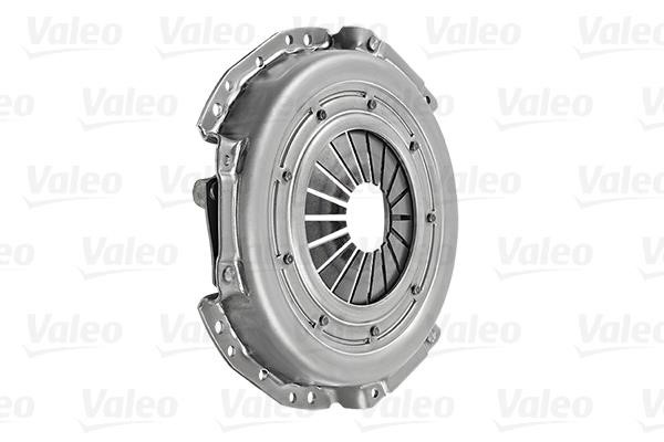 Valeo 805611 Натискний диск зчеплення 805611: Приваблива ціна - Купити в Україні на EXIST.UA!