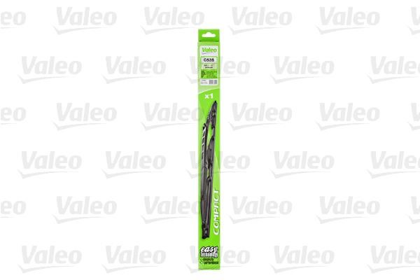 Valeo 576090 Щітка склоочисника каркасна 520 мм (20") 576090: Приваблива ціна - Купити в Україні на EXIST.UA!
