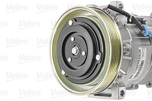 Купити Valeo 813188 – суперціна на EXIST.UA!