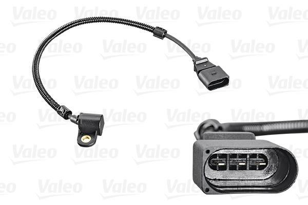 Датчик положения распределительного вала Valeo 253807