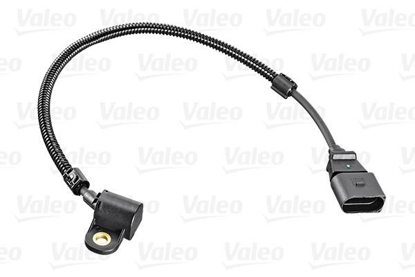 Купити Valeo 253807 – суперціна на EXIST.UA!